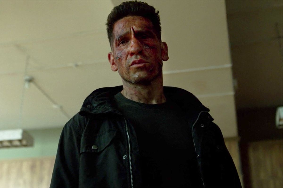 Riepilogo finale della seconda stagione di 'The Punisher': Hey Man, Nice Shot | 