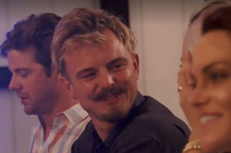 Rekapitulace filmu „Below Deck“: Jake se svlékl a sdílel příběh pro dosud nejpočetnější epizodu TMI